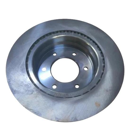 High Quality Original Auto Parts Rear Brake Disc OEM MS3082H for Ford Ranger