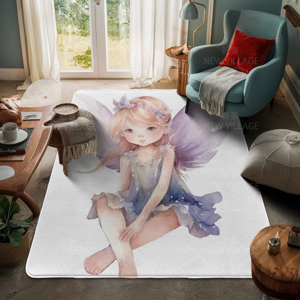 Koberec ke vchodu do domu Rohožka ke dveřím do domu Obývací pokoj Vana Koupelna Protiskluzové koberce s absorpcí vody vana Veselé Vánoce zima