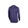 Nike Phoenix Suns Dri-FIT NBA Crew Neck Casual Quick-Dry Long Sleeve T-Shirt Men Tops Purple FB3490-566