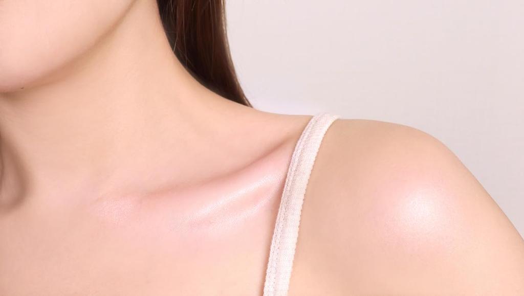 Face Diamond [AMUSE Official] [NEW 4.7g] Multi-Highlighter