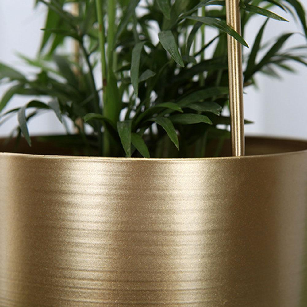 Hanging Planter Pots Modern Plant Pot Container Minimalist Hanging Plant Baskets Creative for Succulent Flower Air Plants
