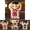 Adorable And Soft Anime Haikyuu!! Plush Cushion Perfect For Kids And Collectors