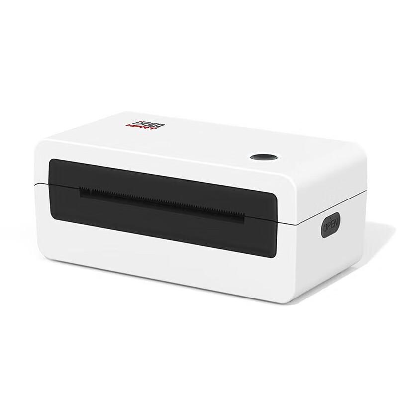 HPRT N31D Portable Thermal Label and Waybill Printer