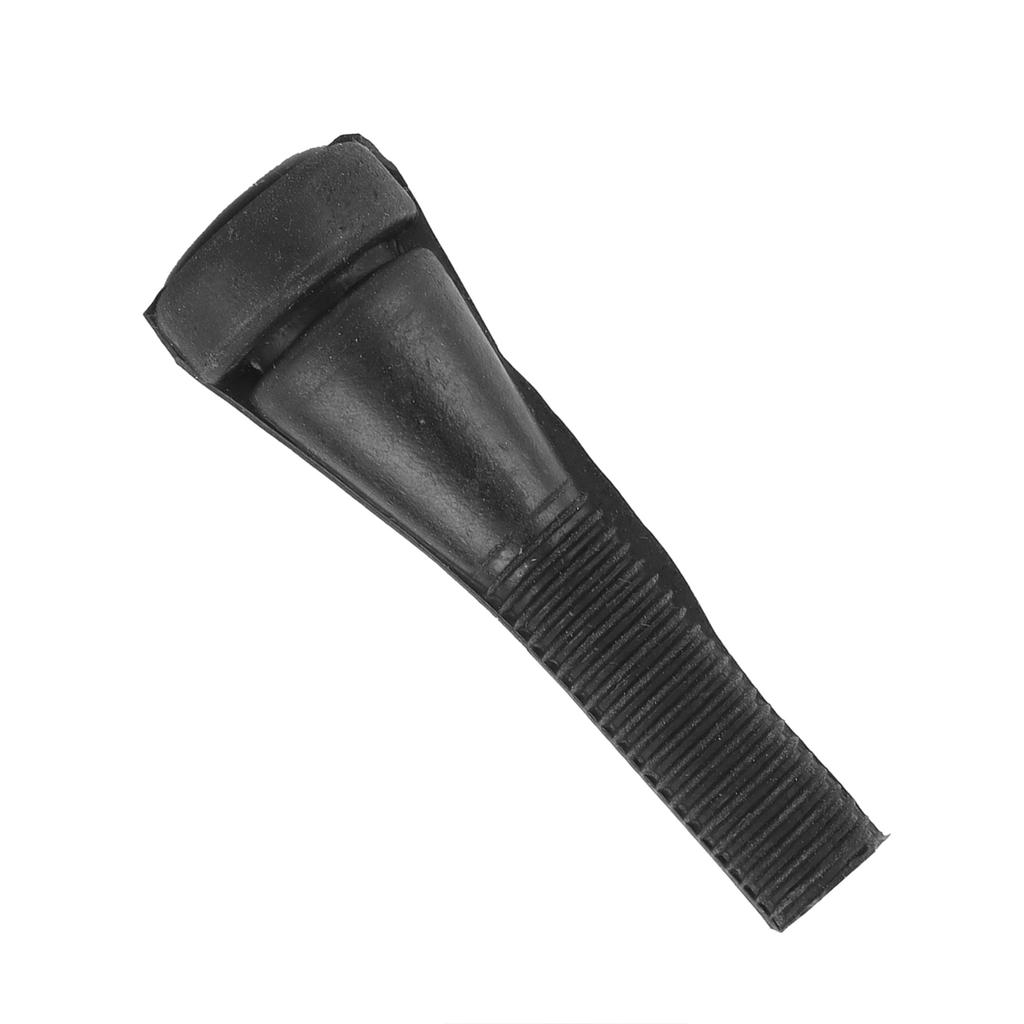 100PCS Poultry Plucker NaMachine Picker Rubber Hair Removal Stick Replacement for Ducks Chicken Geese