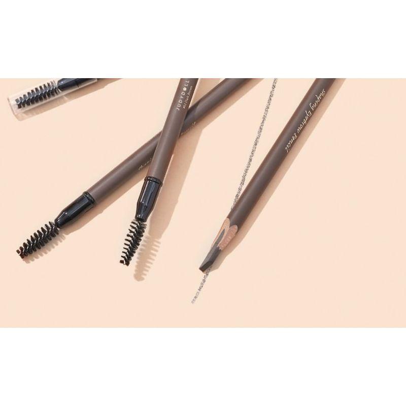 Judydoll - Shaping Eyebrow Pencil - 4 Colors