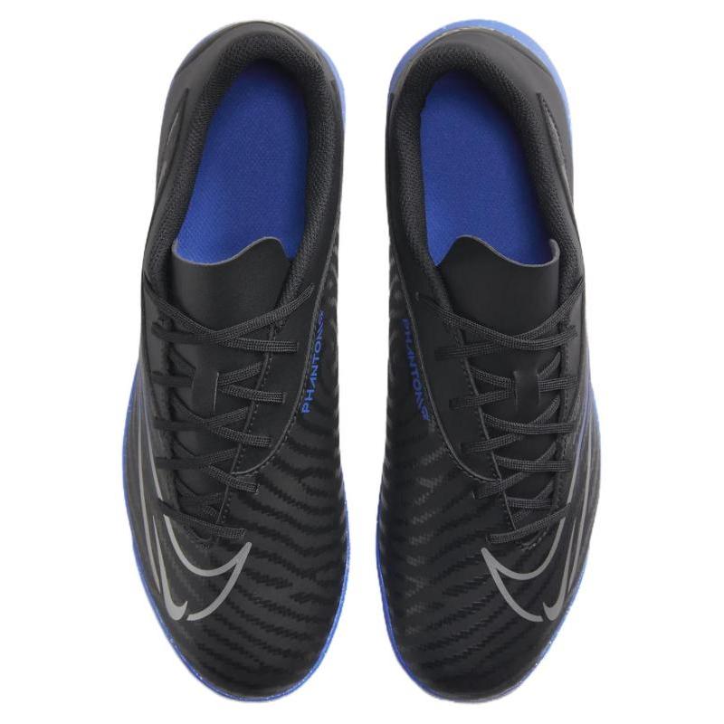 Nike Phantom Gx Club Tf 'Black Blue' Women's Sneakers DD9486-040