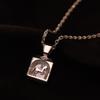 Kudos Carousel Necklace