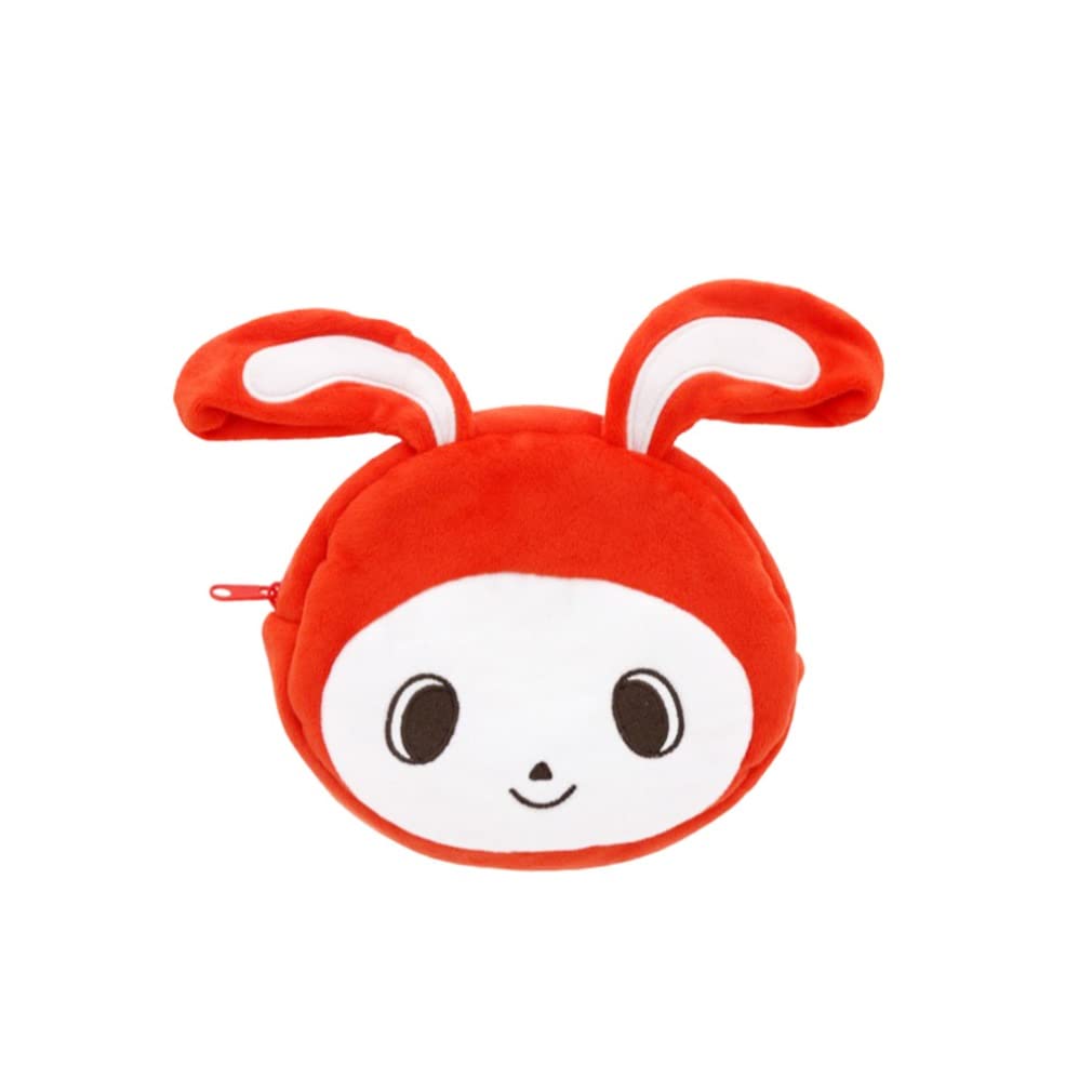 

Sunstar Stationery Maizen Sisters Reversible Pencil Zenichi and S1425668 Case, Mikey,