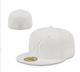 Optionnel, Casquette Taille, Casquette à Bord Plat Protection Solaire Casquette Hip Hop Unisexe Casquette de Baseball Réglable 75/8