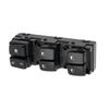 Practical Window Lifter Switch Window Switch Power Window Button Window Lifter Switch Direct Replacement Part OE Number Match