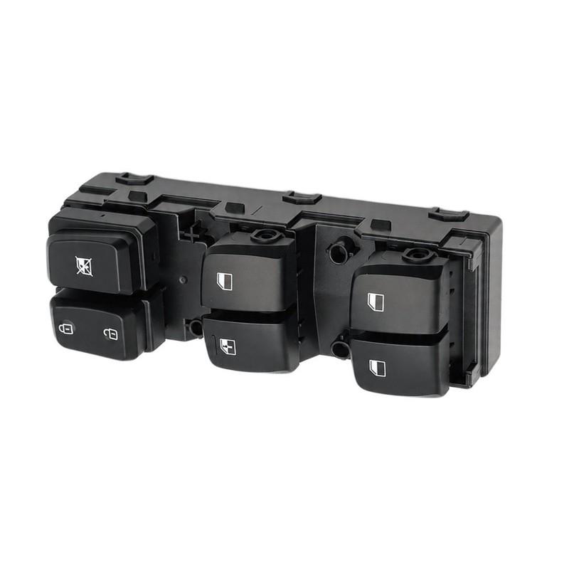 Practical Window Lifter Switch Window Switch Power Window Button Window Lifter Switch Direct Replacement Part OE Number Match