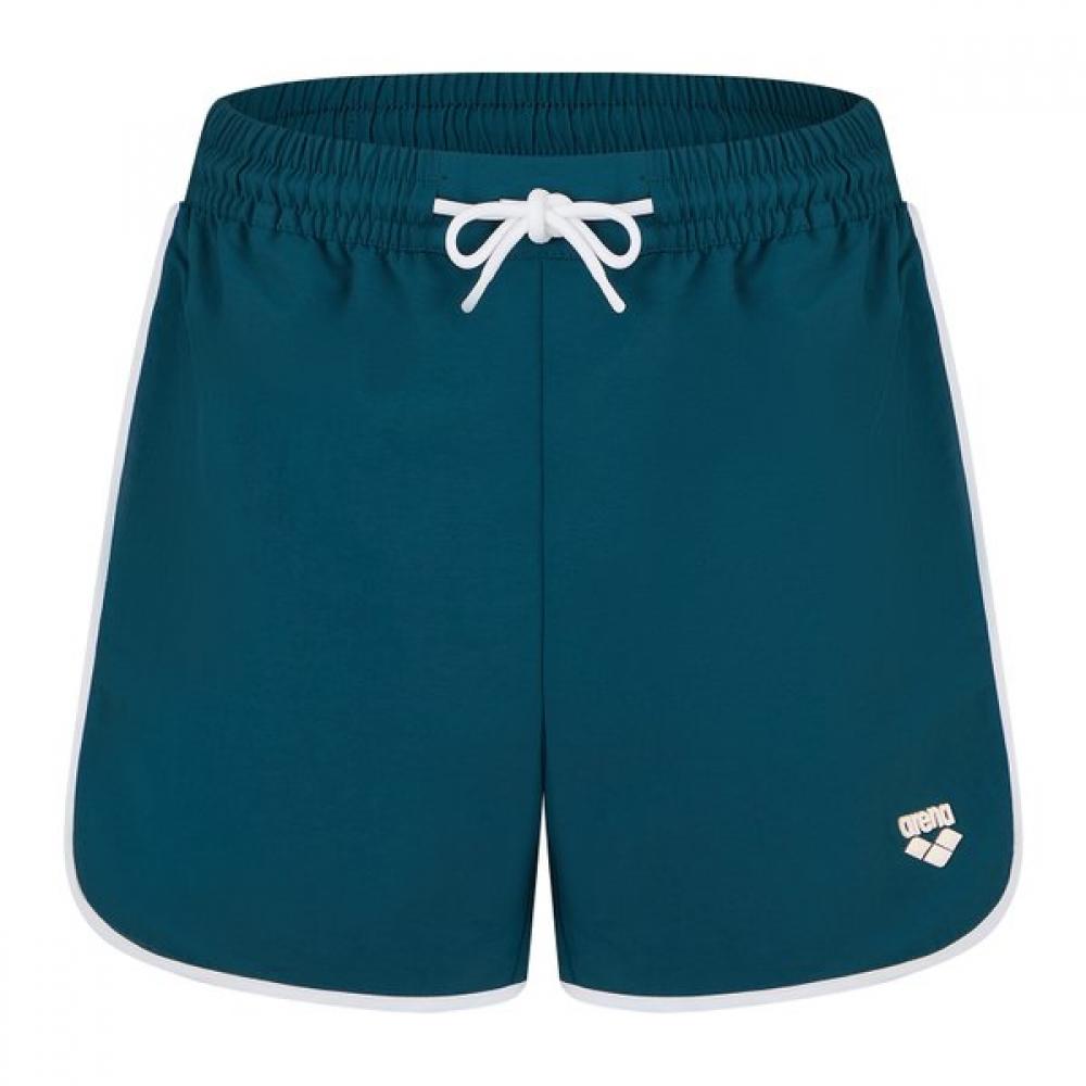 Arena Women 2  Shorts Pea A6ml1hp05