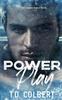 The Power Play : An Age-Gap, Brother's Best Friend Hockey Romance : 1 Book