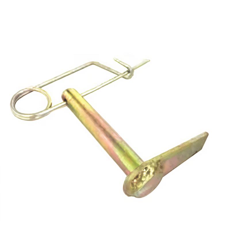 Dongfeng EQ Series Front Bumper Pin