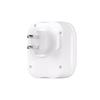 USB Ports Multi Socket Fast Charging Wall Socket Extender Multifunction Power Socket  PC