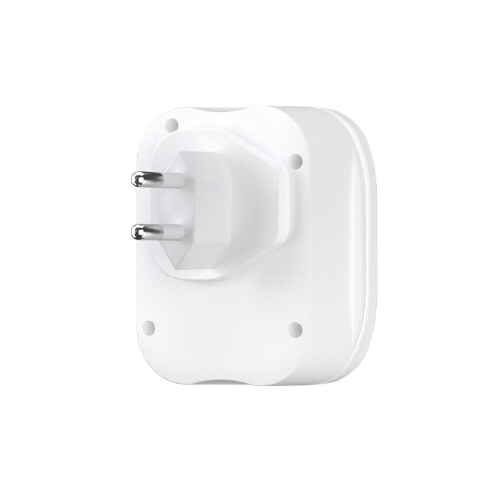USB Ports Multi Socket Fast Charging Wall Socket Extender Multifunction Power Socket PC