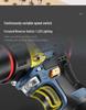 Brushless 16.8V Lithium Handheld Drill: Multifunctional Dual Speed Electric Screwdriver
