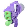 Maruka Pump Action Water Gun, Eclipse, Toy, for Ages 8 and Up, Tank Capacity: Approx. 650cc, 174940