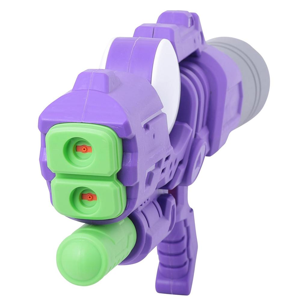 Maruka Pump Action Water Gun, Eclipse, Toy, for Ages 8 and Up, Tank Capacity: Approx. 650cc, 174940