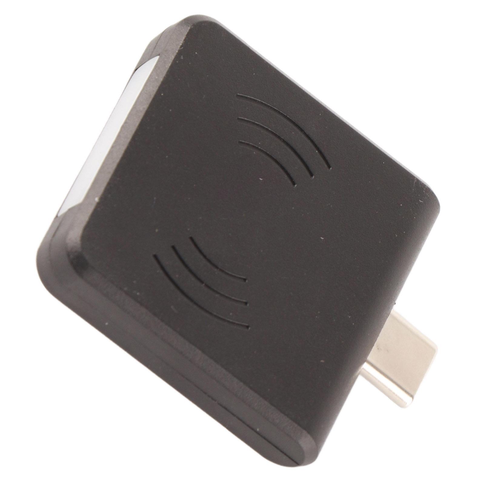 

Mobile Phone OTG USB Portable Card Rder Type C Interface UHF Handheld Writer
