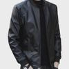 Men's Slim Fit Leather Jackets: Autumn/Winter Velvet, Motorcycle & Flight Styles, Warm & Casual, Korean Design for All Ages.