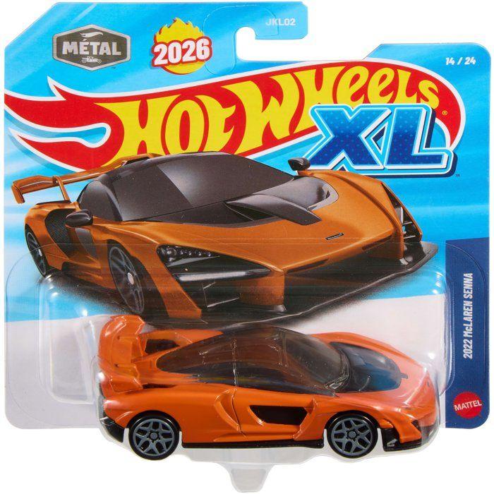 MATTEL HOT WHEELS JKL02-979C-JLJ45 DAGON - Pista Estación Wagon N 009 - Imagen 5