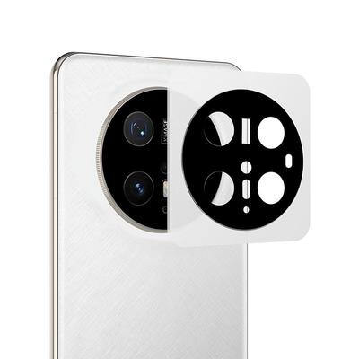 Wali Huawei Mate 70 Serie Bildschirmschutz & Kameraobjektivschutz