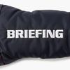 Briefing CS Utility Cover, BRG251G05 Navy, Golf Headcover