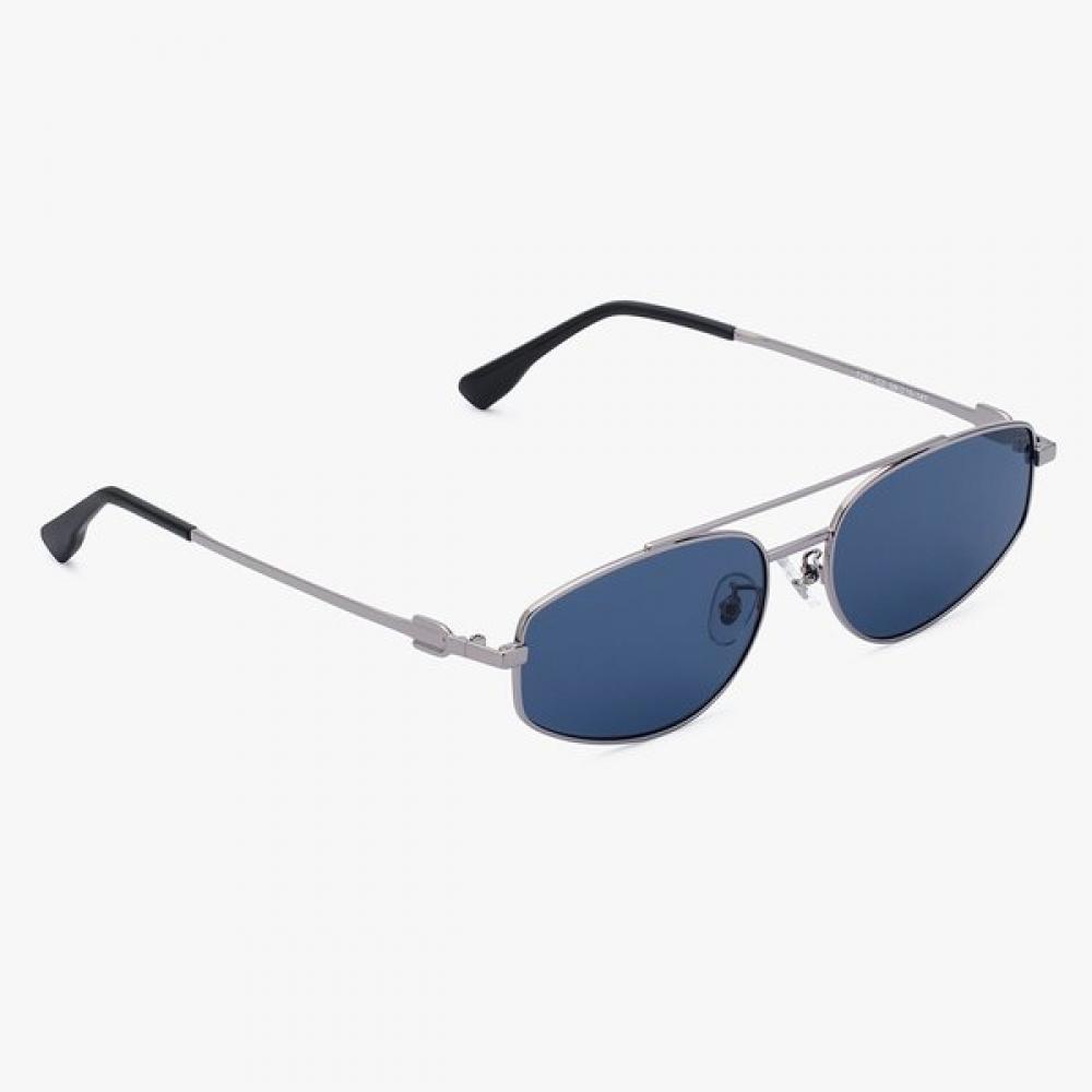 RECLOW Stainless Sunglass Silver Gb97