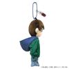 Sanei Boeki Detective Conan Fluffy Friends Conan Miniature Detective Ver. (Mascot) W8 X D5 X H16.5cm Plush Toy FCM03