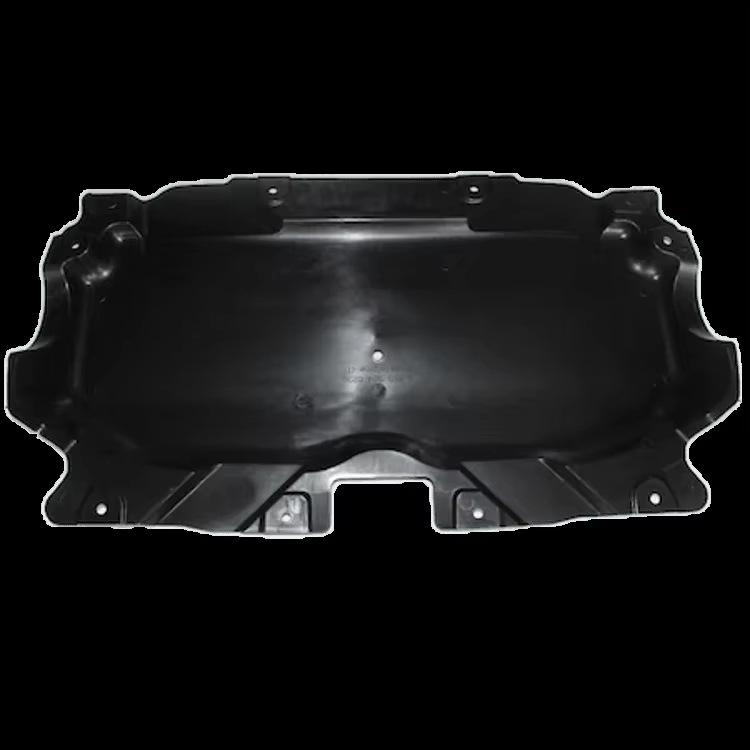 Hood Heat Insulation Pad for Mercedes-Benz X204 (2007-2014)