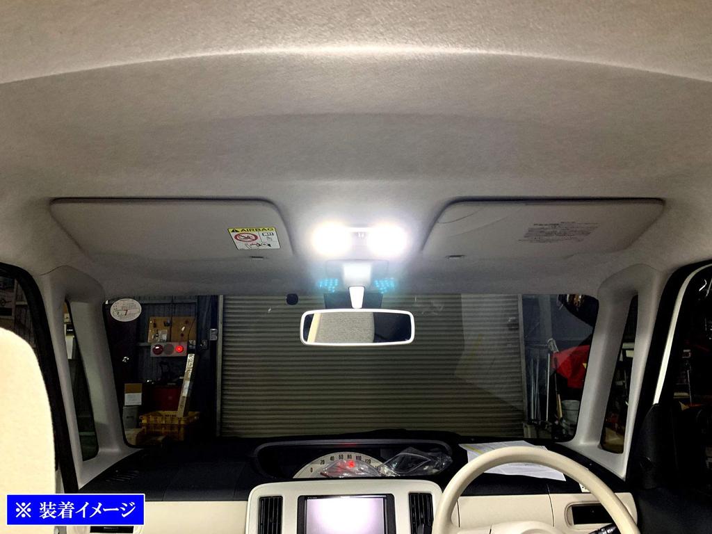 BRIGHTZ Passo M700A M710A LED Room Lamp 2PC [ROOM-LAMP-087] M700 M710 M 700 710