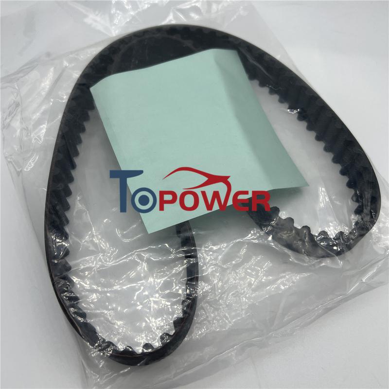 13568-39016 13568-39015 Timing Belt OEM for Toyotaa Hiace Hilux 2004-2020 2.7L 2.8L 3.5L 13568-30010 13568-09130 13568-09131