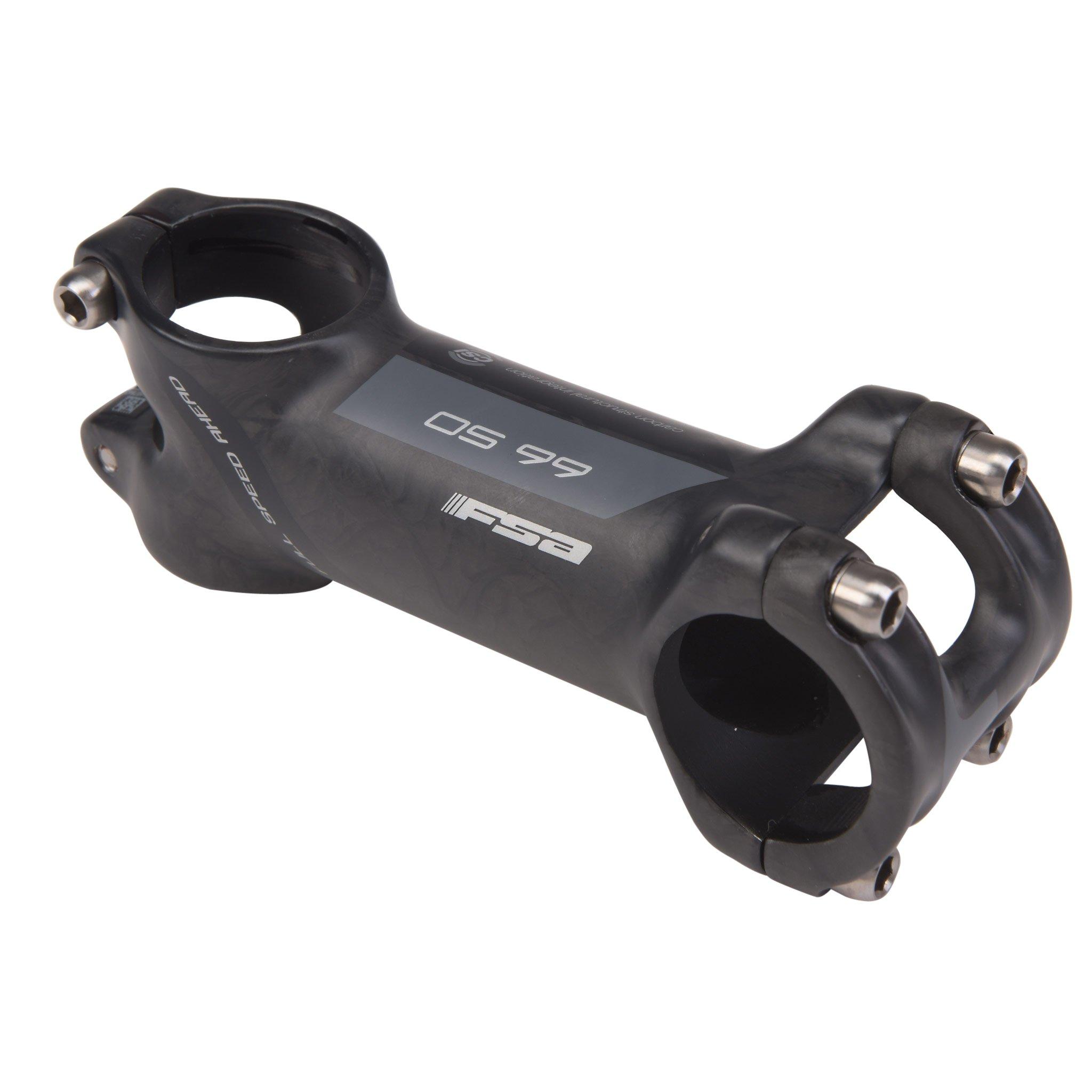 FSA Bicycle Stem UDF Stem (FSA) K-FORCE OS-98(99)CSI чёрный