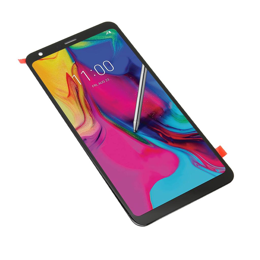 6,2-calowy wyświetlacz LCD ekran dotykowy digitizera zamiennik LCD z narzędziami naprawczymi dla Stylo 4