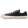 Chuck Taylor All Star Us O Abrasion Resistant Low Top Canvas Shoes Unisex Black Beige Japan Version 31308201