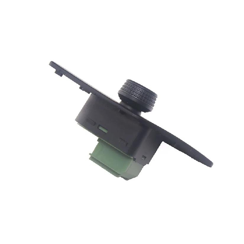 New Electric Side Mirror Adjust Heat Knob Switch For VW Jetta 2015 2016 2017 2018 5C7959565J 5C7959565H 5C7959565M