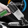 19800PA Car Vacuum Cleaner 120w Wireless Super High Powerful 3 in 1 Wet Dry Dual Use Portable Handheld Vacuum Cleaner