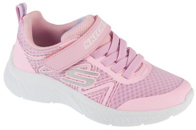 Microspec Plus - Swirl Sweet, for Girl Pink Sneakers