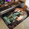 1pc Harry Potter, Prisoner of Azkaban Carpet, for Home & Office Decor, Desk Chair Carpet, Festive Gift,Conference Room CarpetL1242