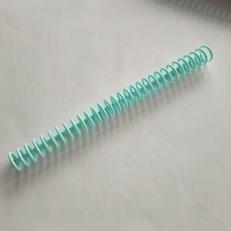 19mm 30-Ring A4 Binder, 5-Hole Plastic B5 Clip, Detachable A5-20 Hole Notebook Ring