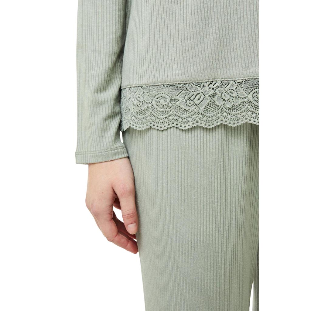 CCDK Copenhagen Womens/Ladies Mayla Long-Sleeved T-Shirt