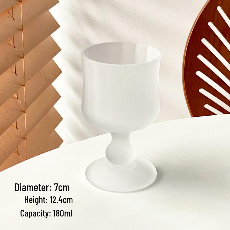 Shangqi Stemmed Wine Glass