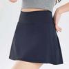 Shop   Women S Golf tenniS elaStic waiSt Back Pocket Mini Skirt Won wSk Wfify85