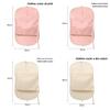 Clothes Storage Bag With Dustproof Cover For Wardrobe Organization
