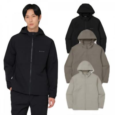 Men S Lago Hood Jacket  S24fmtjk32 