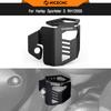 For Harley Sportster S RH1250S 2021-2024 Rear Brake Reservoir Guard Fluid Tank Cover RH 1250 S RH1250 S RH 1250S 2021 2022 2023