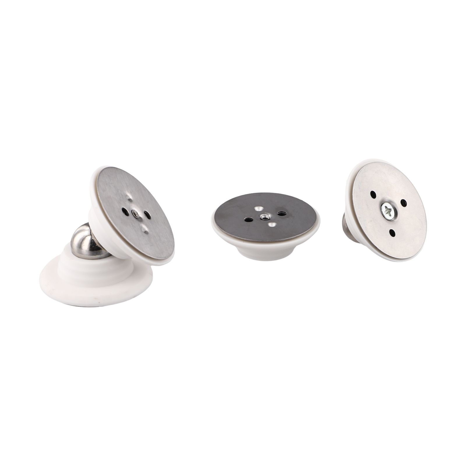 

Camper Door Holder Magnetic Baggage Door Catch Spring Buffer Strong Magnetic Design Easy To Install Outdoor Camping China Mainland