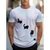 T-shirt primaverili ed estive per ragazzi