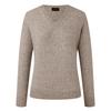Women's Cashmere Blend Pullover